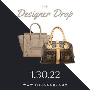  The Designer Drop