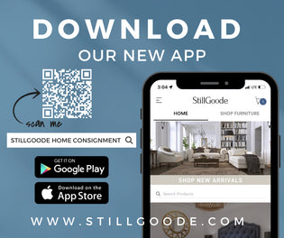  Download our NEW app!