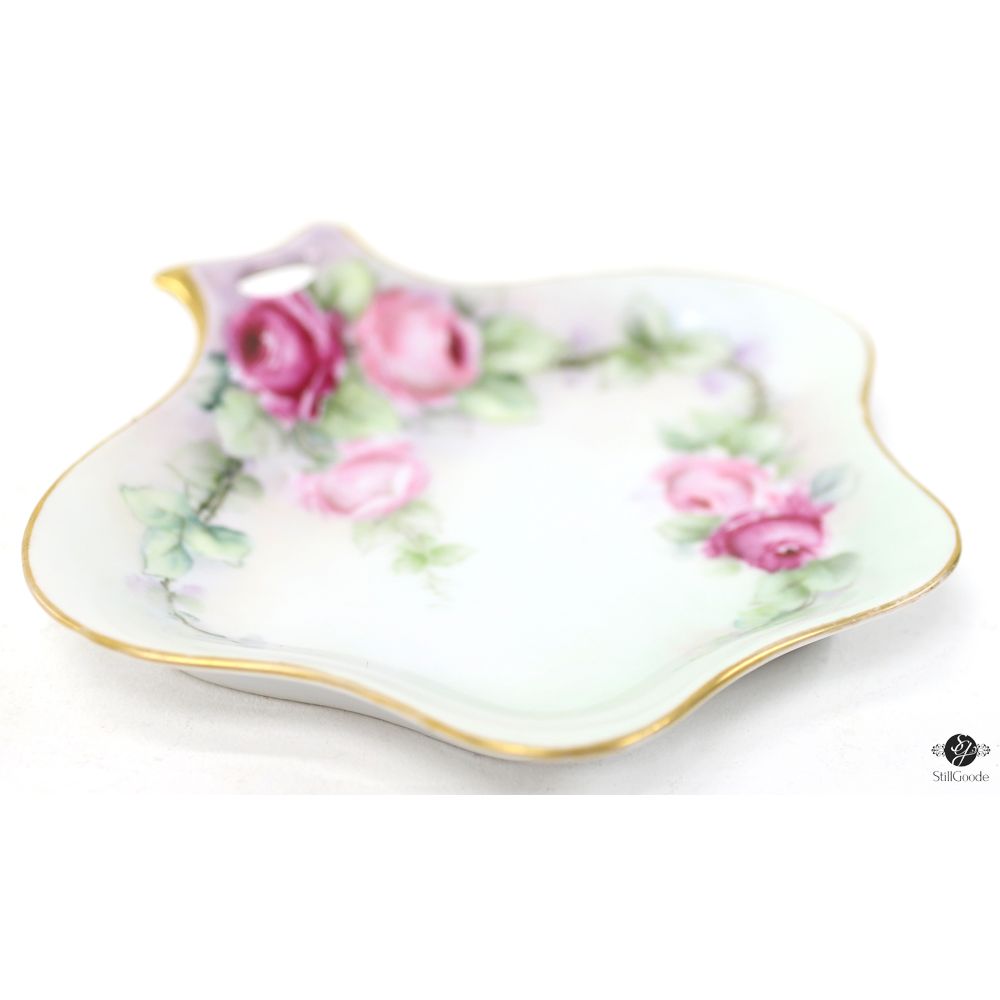 Hutschenreuther Dish – StillGoode Home Consignments