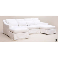  Pottery Barn Sectional