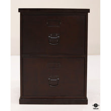  Pottery Barn Filing Cabinet