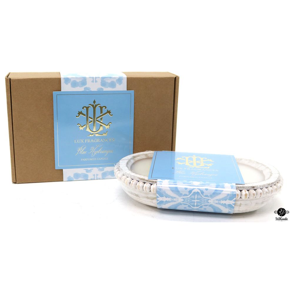 LUX Candle StillGoode Home Consignments