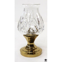  Waterford Candle Holder