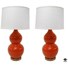  Lamps (pair)