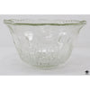 Indiana Glass Punch Bowl Set