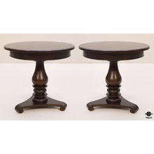  Universal End Tables (Pair)
