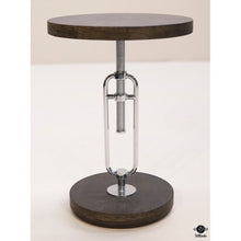  Uttermost End Table