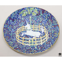  Limoges Decorative Plate