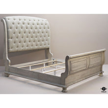  King Avalon Bed