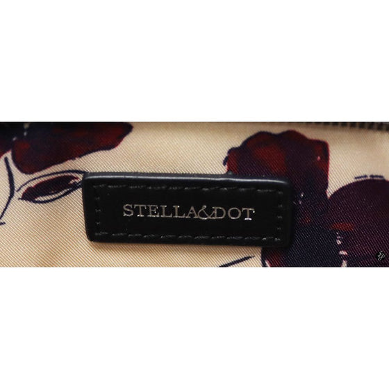 Stella & Dot Crossbody Bag