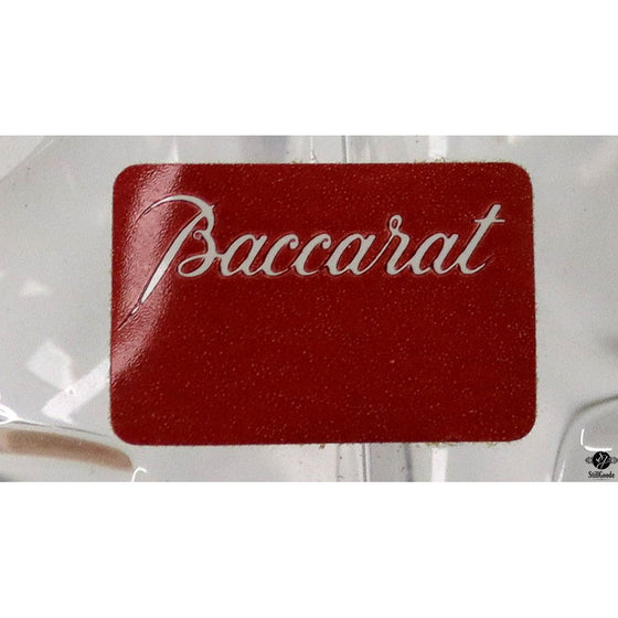 Baccarat Perfume Bottle