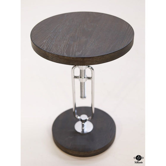 Uttermost End Table
