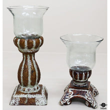  Southern Living Candle Holders