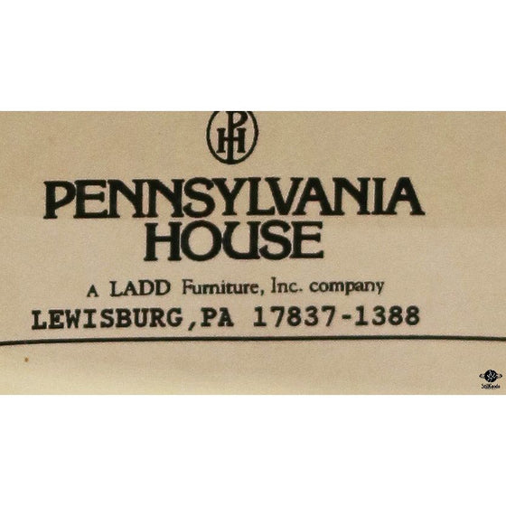 Pennsylvania House Dining Set