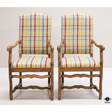  Chairs (Pair)