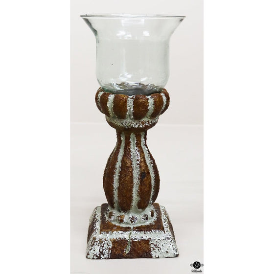 Southern Living Candle Holders