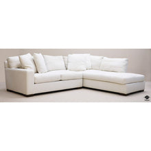  Z Gallerie Sectional