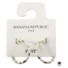  Banana Republic Earrings