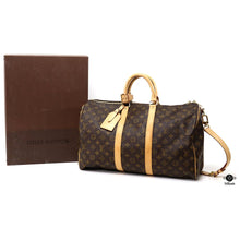  Louis Vuitton Travel Bag