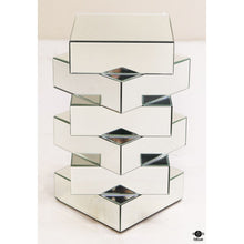  Z Gallerie End Table
