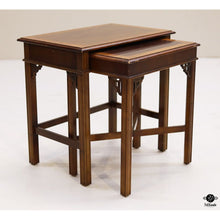  Nesting Tables