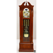 Emperor Grandfather Clock