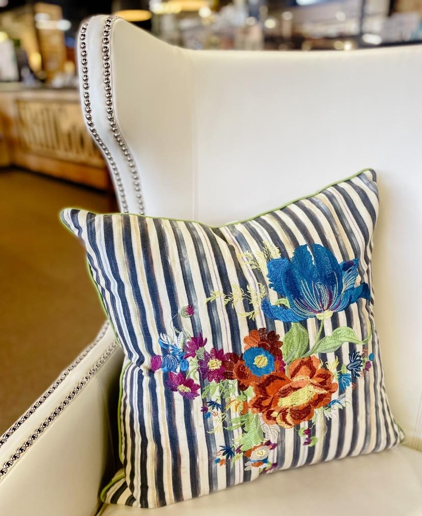 Discover the Whimsy of MacKenzie-Childs at StillGoode