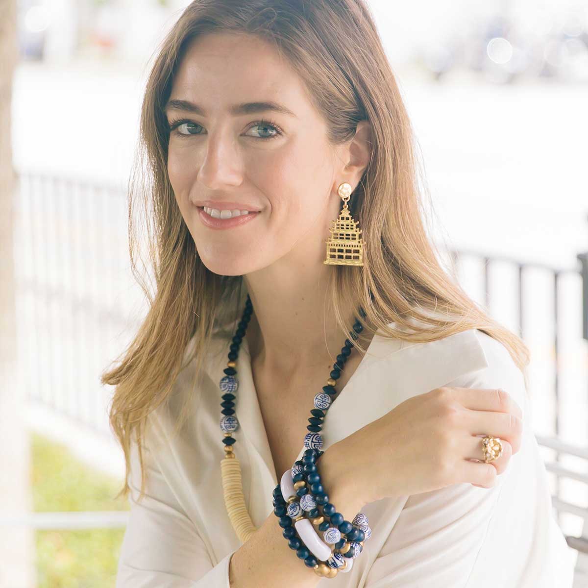 CANVAS jewelry