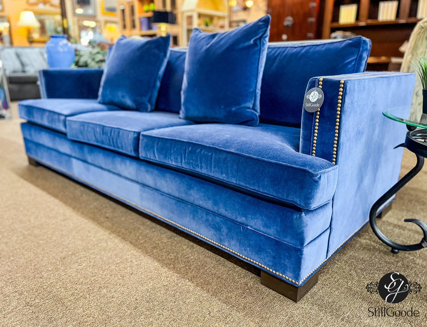 The Ultimate Guide to Shopping Pre-Loved