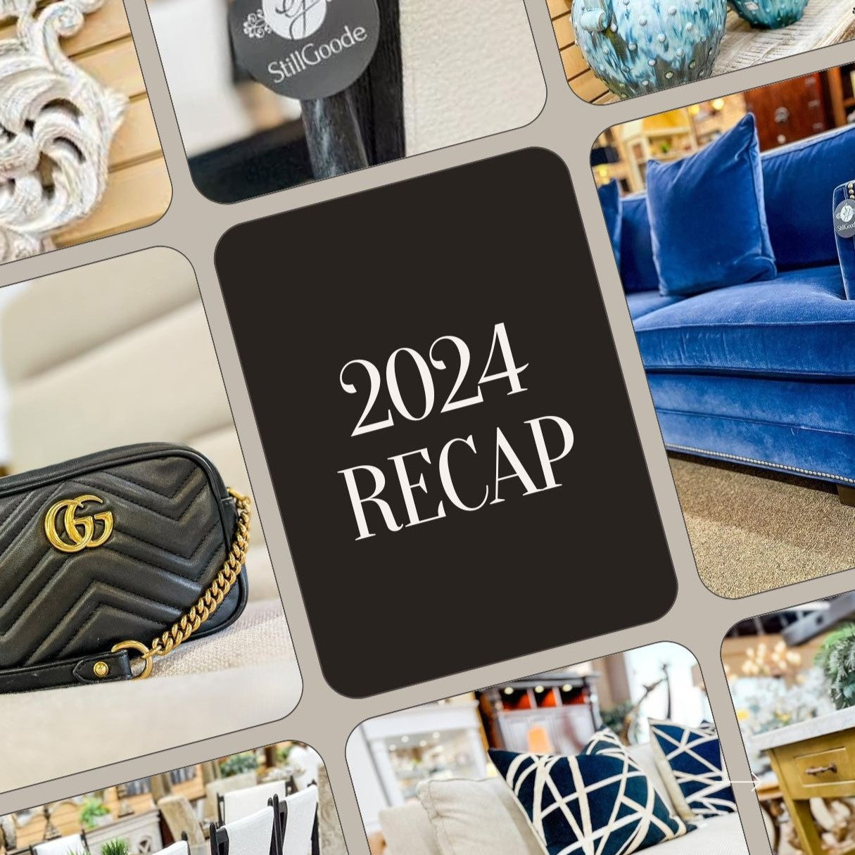2024 Recap