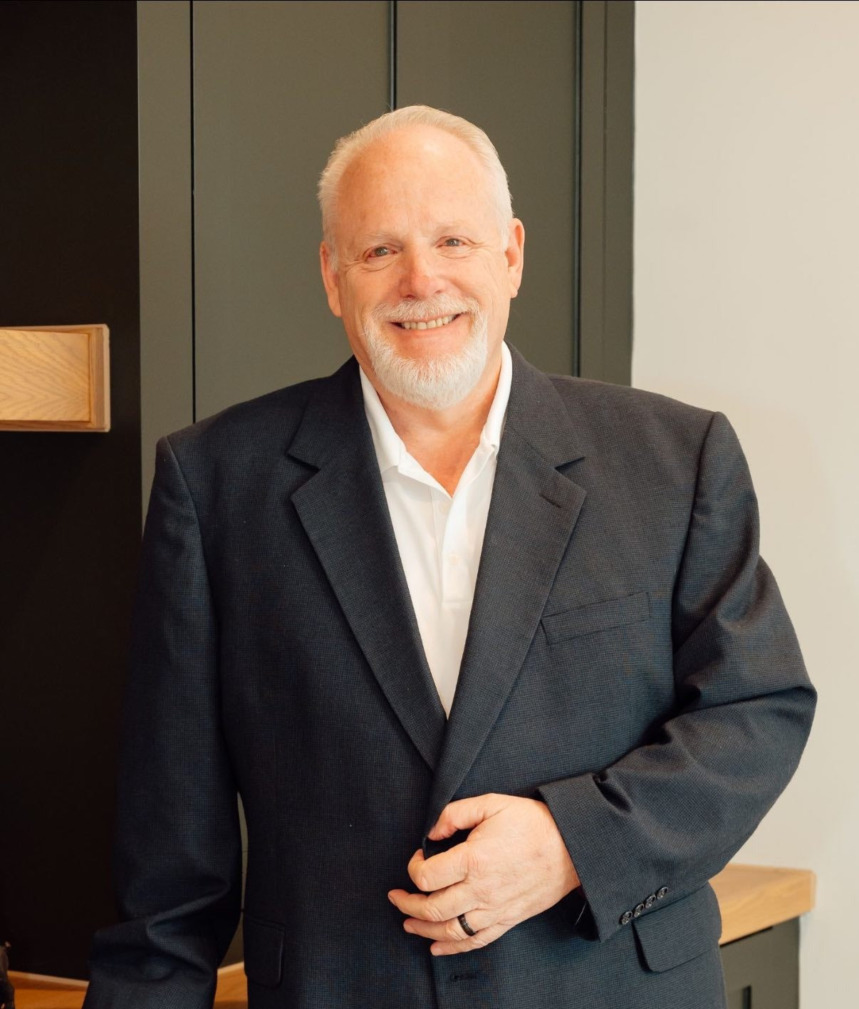 HONORING THE LIFE & LEGACY OF DENNIS SEWELL