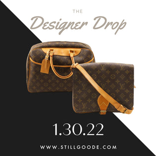  The Designer Drop First Look