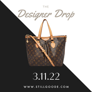  The Designer Drop