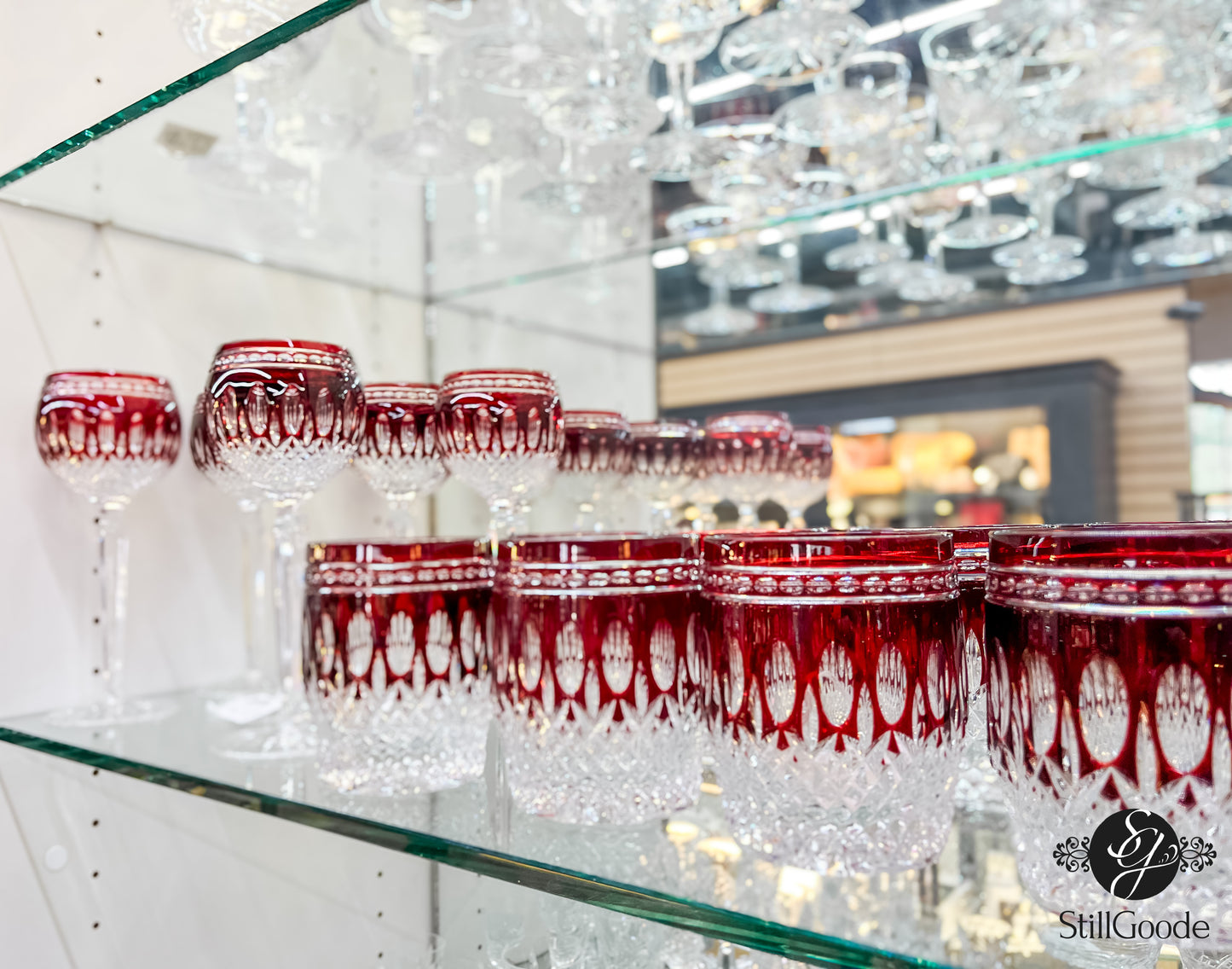 A Guide to Waterford Crystal