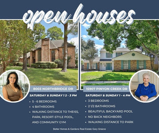  OPEN HOUSE THIS WEEKEND