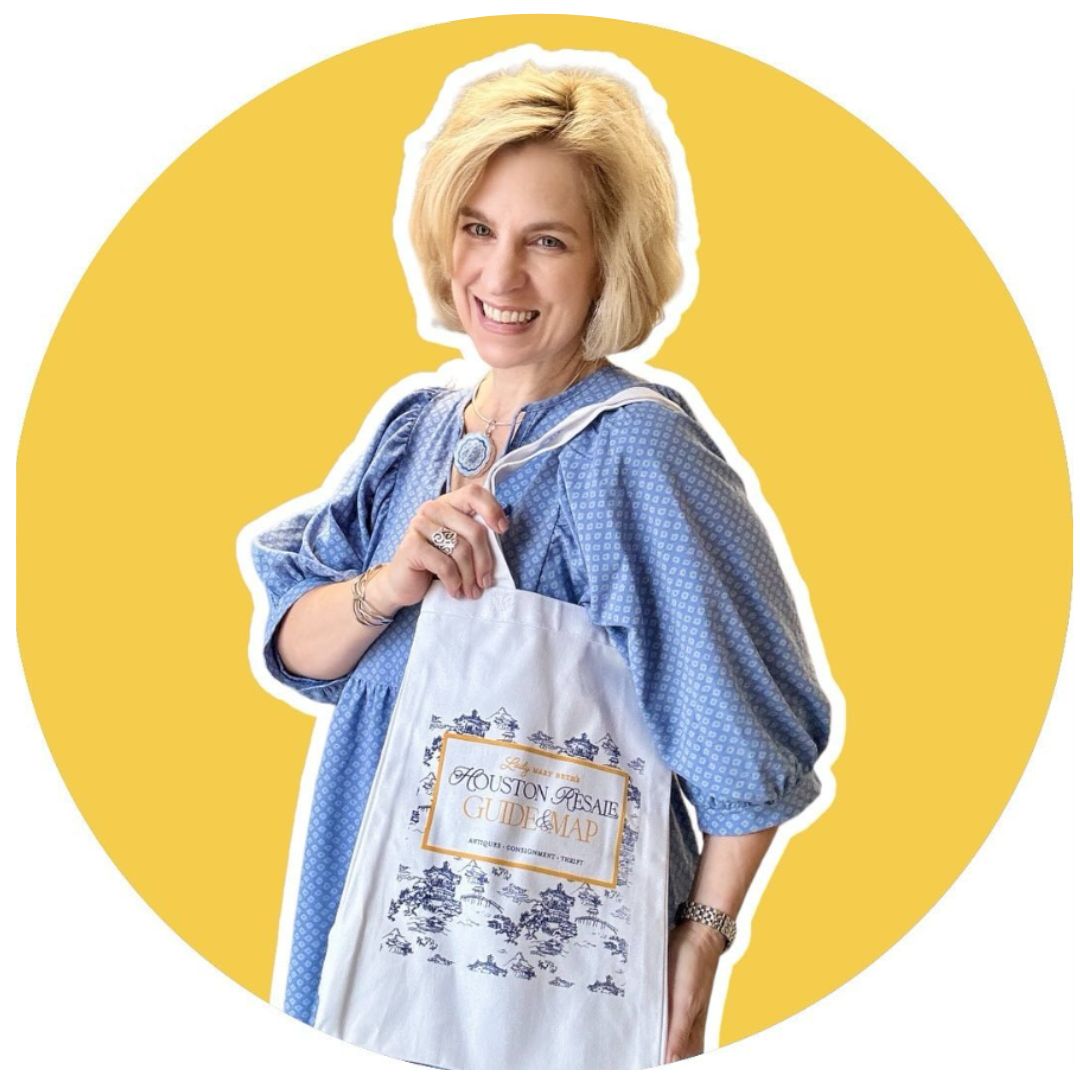Discover StillGoode in Lady Mary Beth’s Houston Resale Guide & Map!