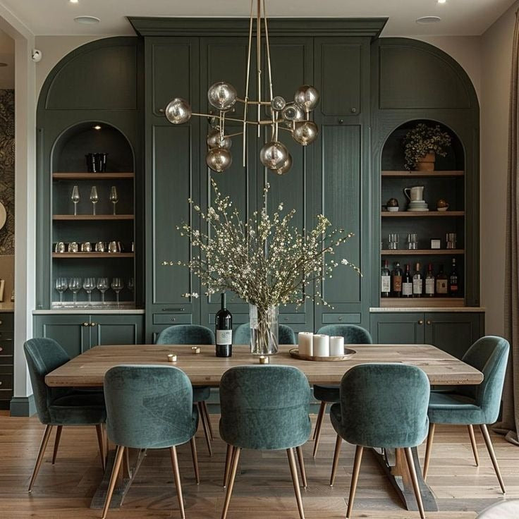 How to Create a Designer Home on a Budget