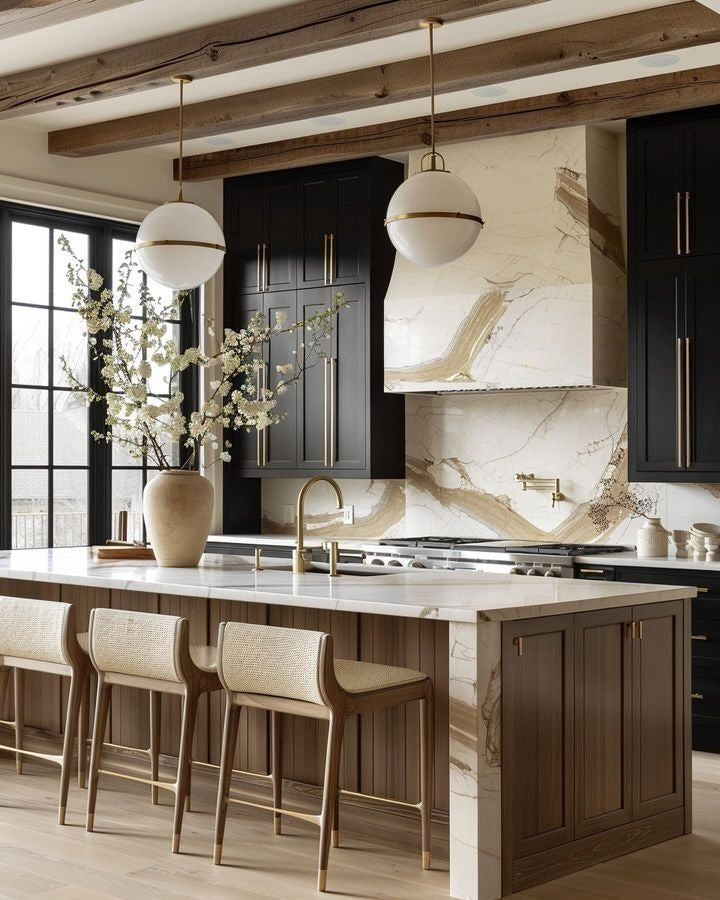 Achieving the Organic Modern Style with StillGoode Home Consignments
