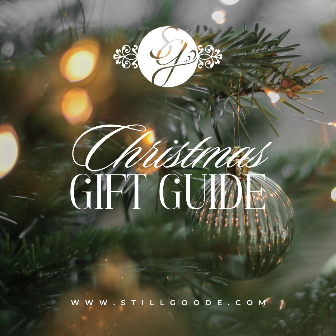 GIFT GUIDE