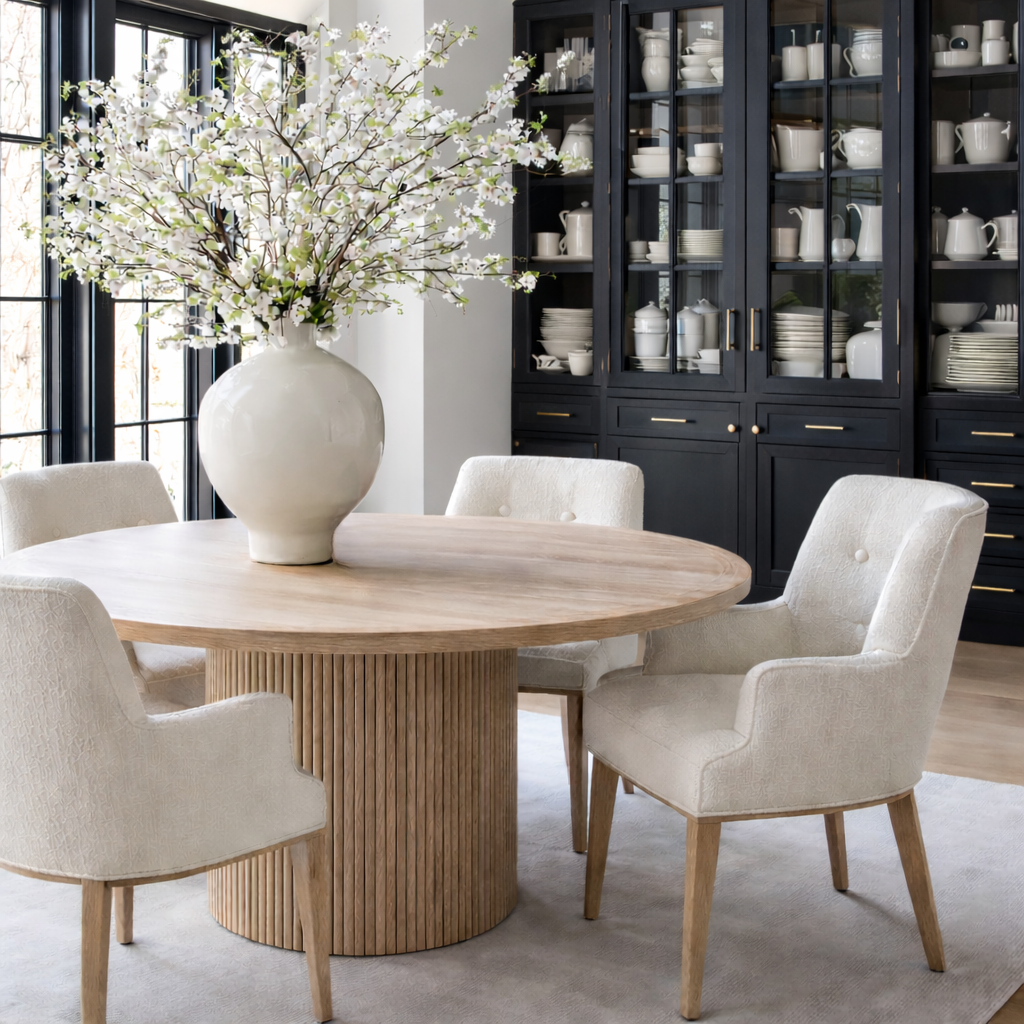 Dining / Kitchen