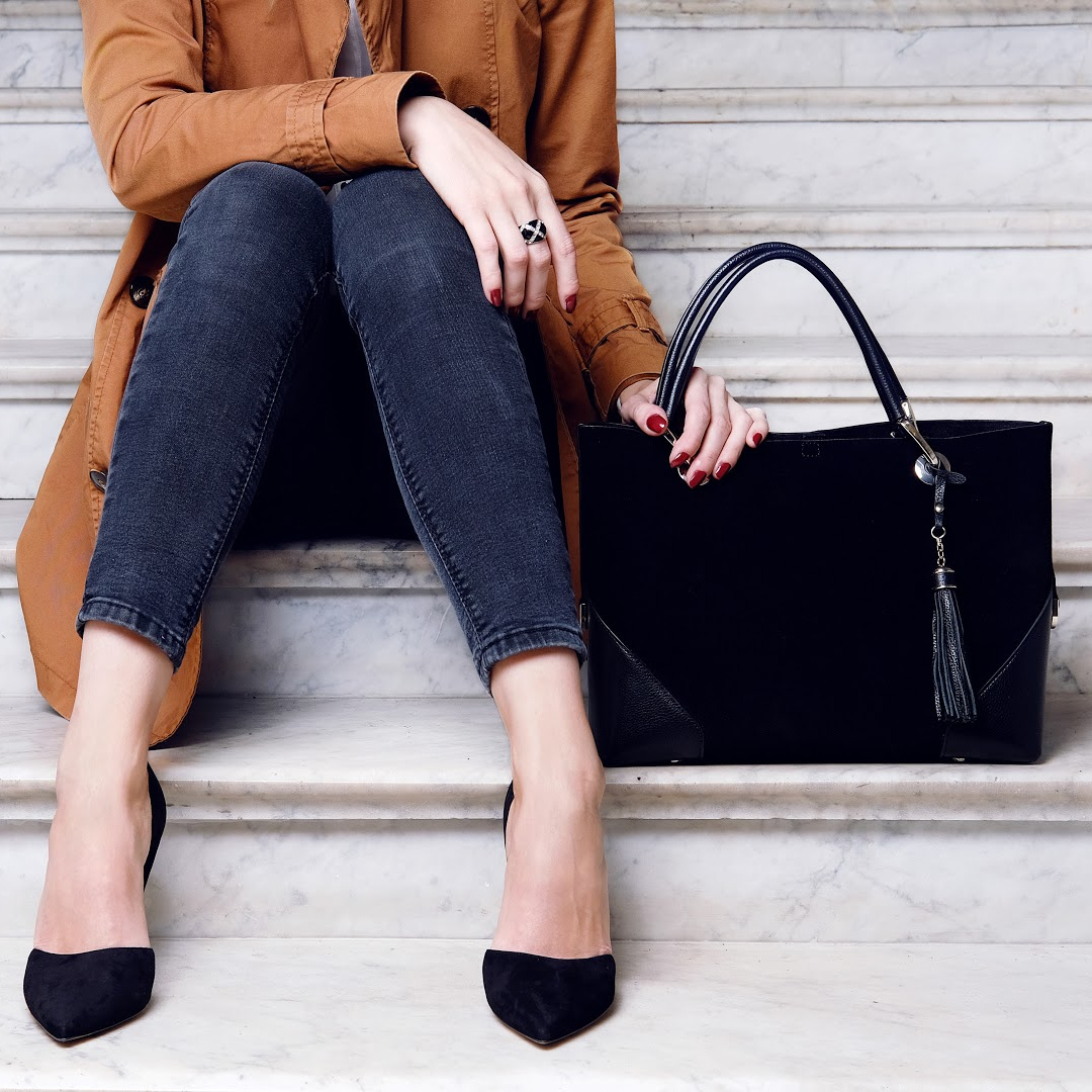 Sell Your Bag – Handbag Social Club