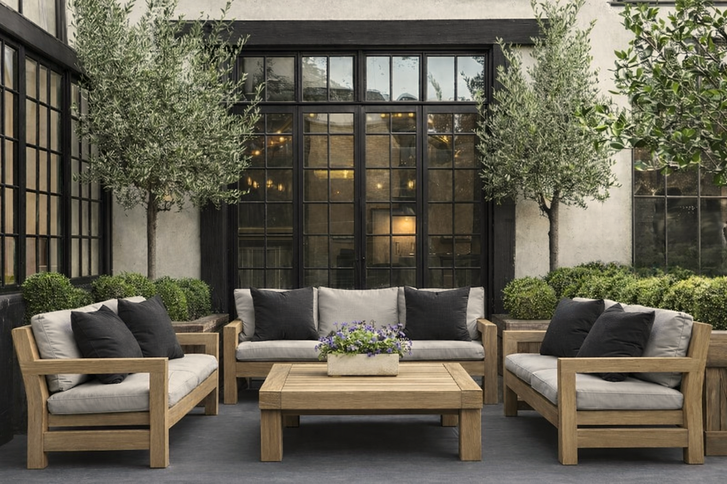 Outdoor Furniture