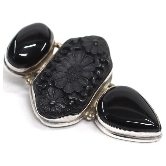 Sterling Pendant