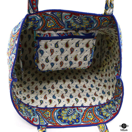 Vera Bradley Tote