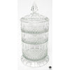 Indiana Glass Candy Dish