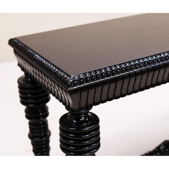 Highgate Manor Wood Desk