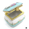 Limoges Trinket Box