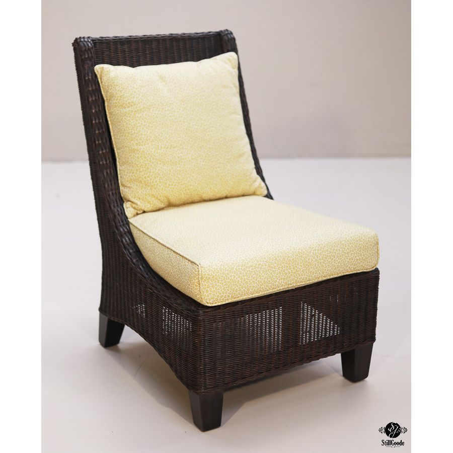 Patio Chairs (Pair)