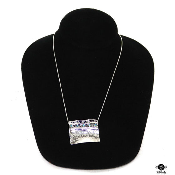 Sterling Necklace