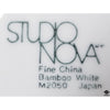 Studio Nova China Set
